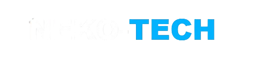 Neko-tech logo